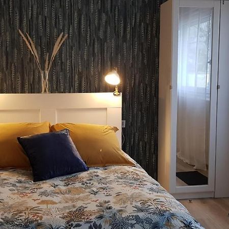 Agreable Petite Maison Proche Joigny Chamvres 외부 사진