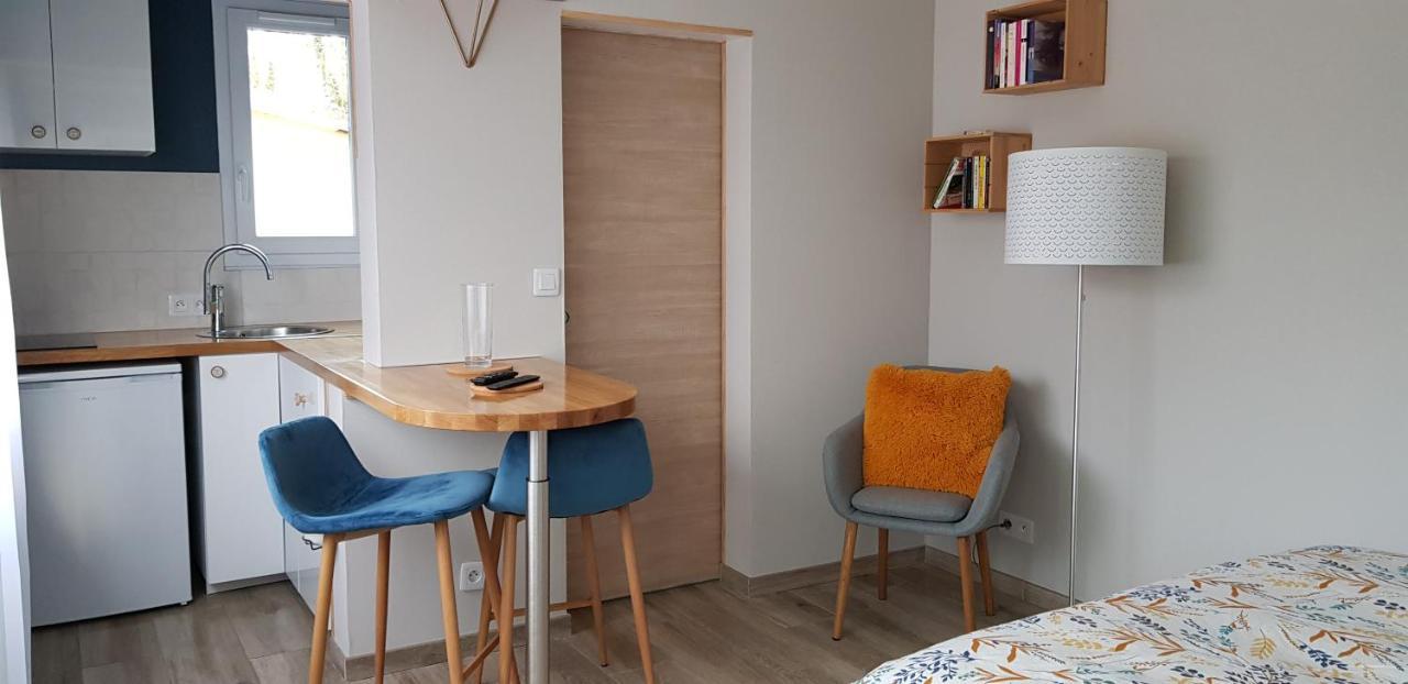 Agreable Petite Maison Proche Joigny Chamvres 외부 사진