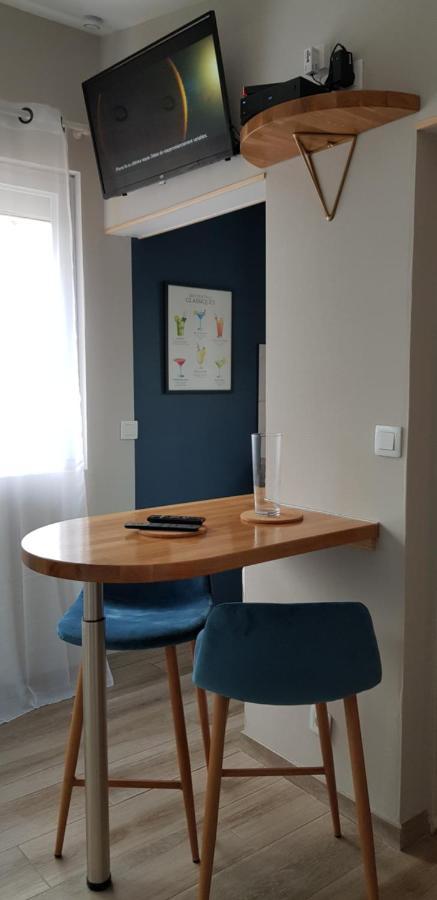Agreable Petite Maison Proche Joigny Chamvres 외부 사진