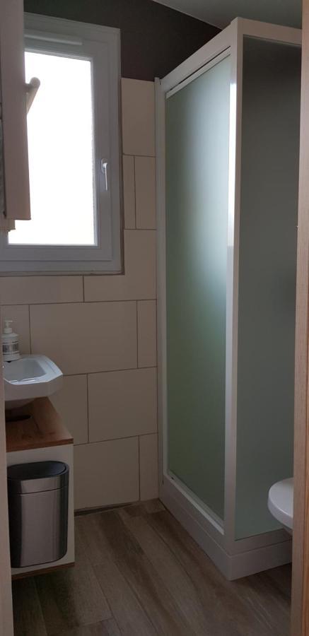 Agreable Petite Maison Proche Joigny Chamvres 외부 사진